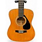 Used Yamaha FG312 Natural 12 String Acoustic Guitar