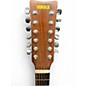 Used Yamaha FG312 Natural 12 String Acoustic Guitar