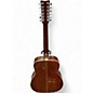 Used Yamaha FG312 Natural 12 String Acoustic Guitar