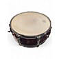 Used Pearl 14in Export Series Snare Wine Red Drum