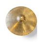 Used Zildjian 20in Avedis Ride Cymbal thumbnail