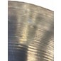 Used Zildjian 20in Avedis Ride Cymbal