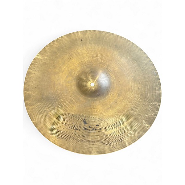 Used Zildjian 20in Avedis Ride Cymbal