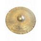 Used Zildjian 20in Avedis Ride Cymbal