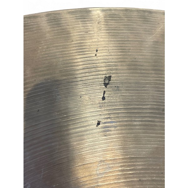 Used Zildjian 20in Avedis Ride Cymbal