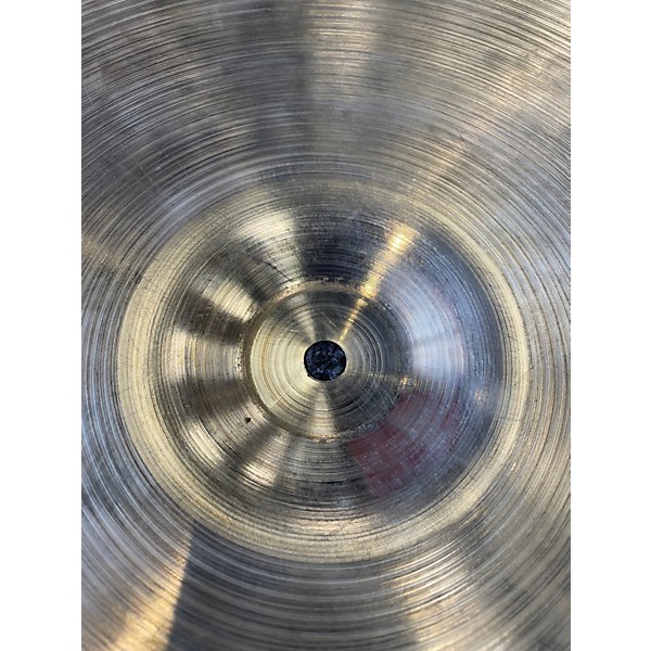 Used SABIAN 16in AA Thin Crash Cymbal