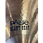 Used Paiste 24in Giant Beat Ride Cymbal