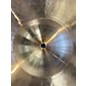 Used Paiste 24in Giant Beat Ride Cymbal