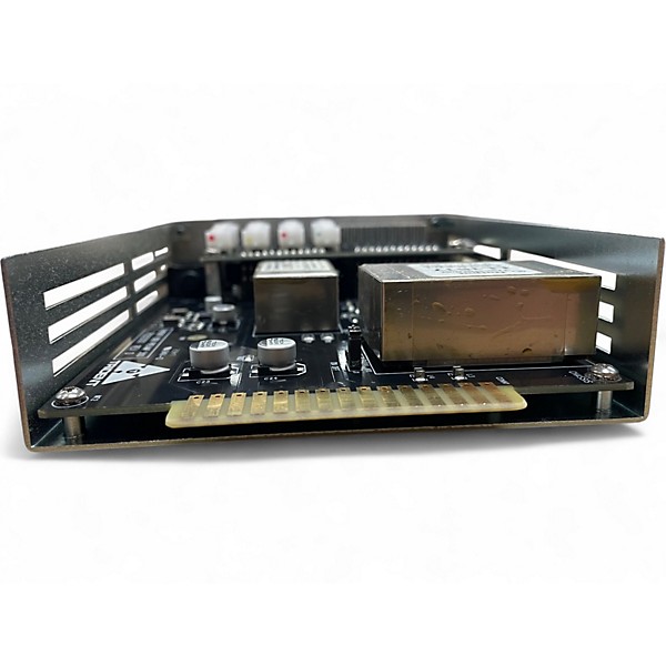 Used Trident Audio 80B-PRE Rack Equipment