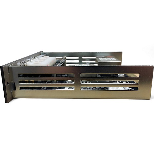 Used Trident Audio 80B-PRE Rack Equipment