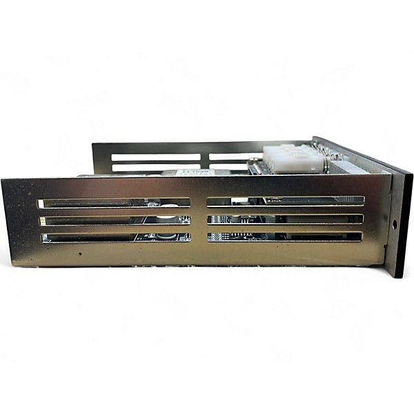 Used Trident Audio 80B-PRE Rack Equipment