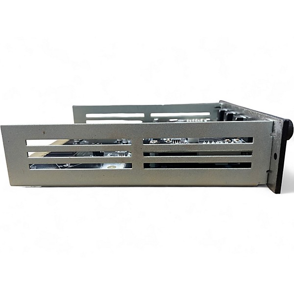 Used Trident Audio 80B-EQ Rack Equipment