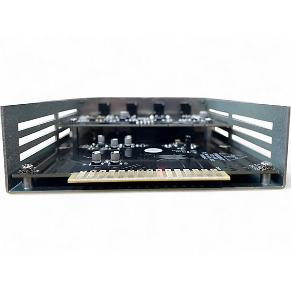 Used Trident Audio 80B-EQ Rack Equipment