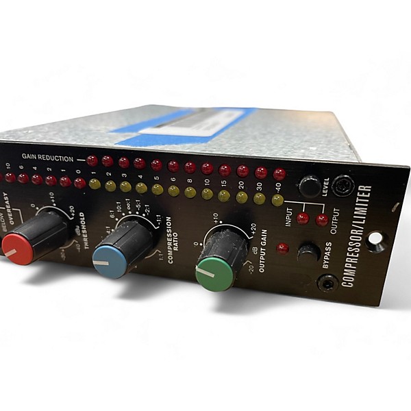 Used dbx 560A Rack Equipment