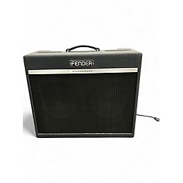 Used Fender Bassbreaker 45W 2x12 Guitar Cabinet