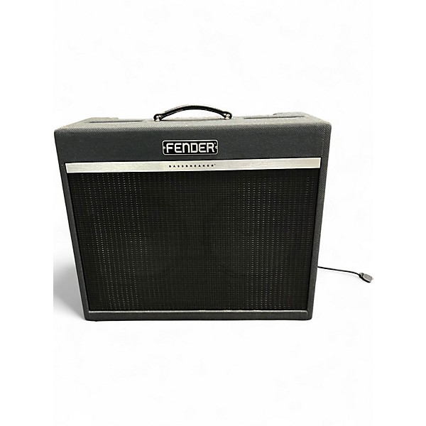 Used Fender Bassbreaker 45W 2x12 Guitar Cabinet