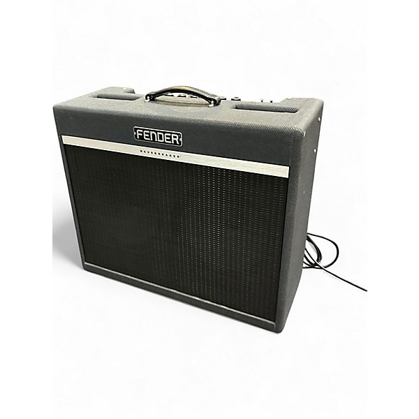 Used Fender Bassbreaker 45W 2x12 Guitar Cabinet