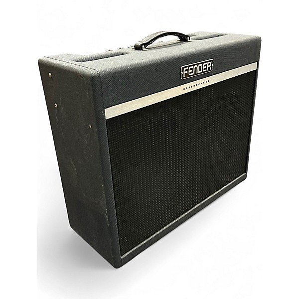 Used Fender Bassbreaker 45W 2x12 Guitar Cabinet