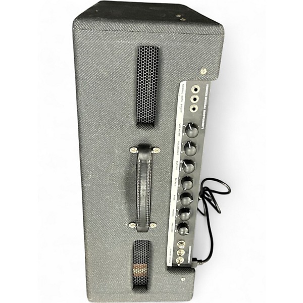 Used Fender Bassbreaker 45W 2x12 Guitar Cabinet