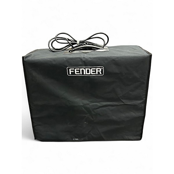Used Fender Bassbreaker 45W 2x12 Guitar Cabinet