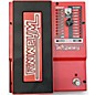 Used DigiTech Whammy Pedal Board
