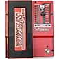 Used DigiTech Whammy Pedal Board
