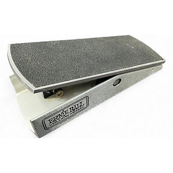 Used Ernie Ball Volume Pedal