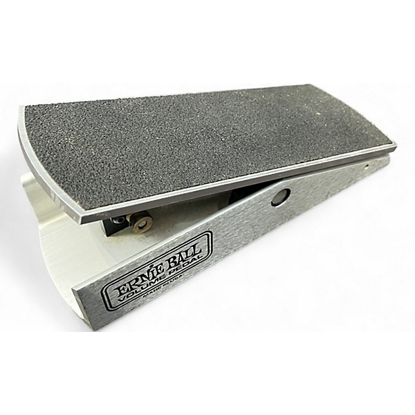 Used Ernie Ball Volume Pedal