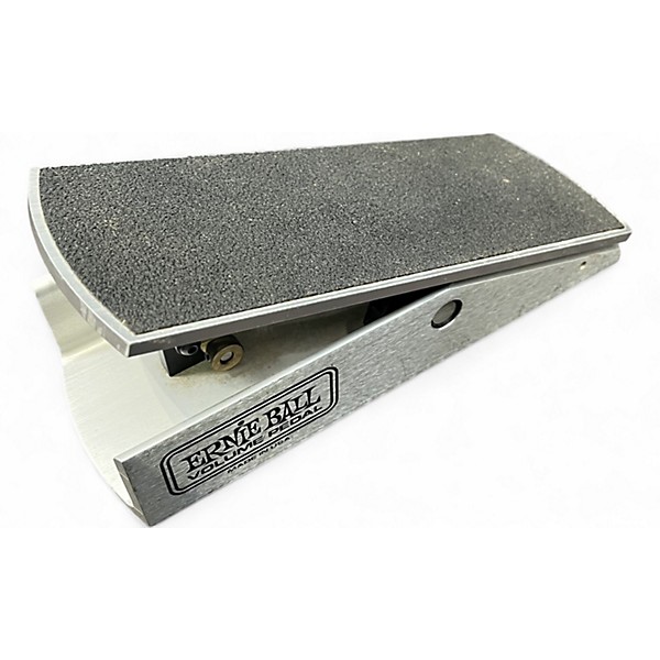 Used Ernie Ball Volume Pedal