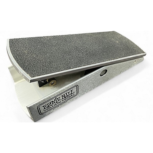 Used Ernie Ball Volume Pedal