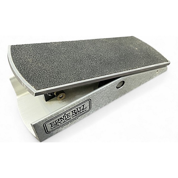Used Ernie Ball Volume Pedal