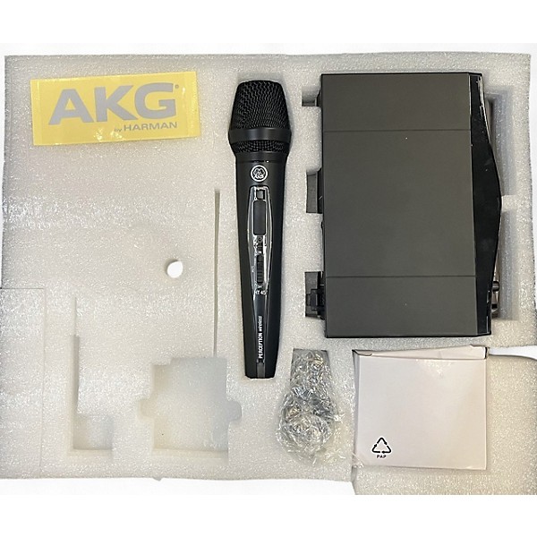 Used AKG Perception 45 Handheld Wireless System