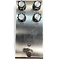 Used Jackson Audio Belle Starr Pedal Board