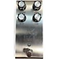 Used Jackson Audio Belle Starr Pedal Board