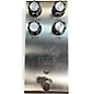 Used Jackson Audio Belle Starr Pedal Board