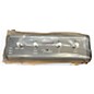 Used Fender MS4 Footswitch Pedal Board thumbnail