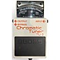 Used BOSS TU-3 Chromatic Tuner Pedal Board