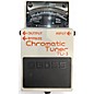 Used BOSS TU-3 Chromatic Tuner Pedal Board
