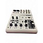 Used Yamaha AG06 Unpowered Mixer