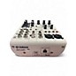 Used Yamaha AG06 Unpowered Mixer