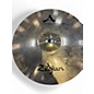 Used Zildjian 16in SPECIAL RELEASE CRASH Cymbal thumbnail