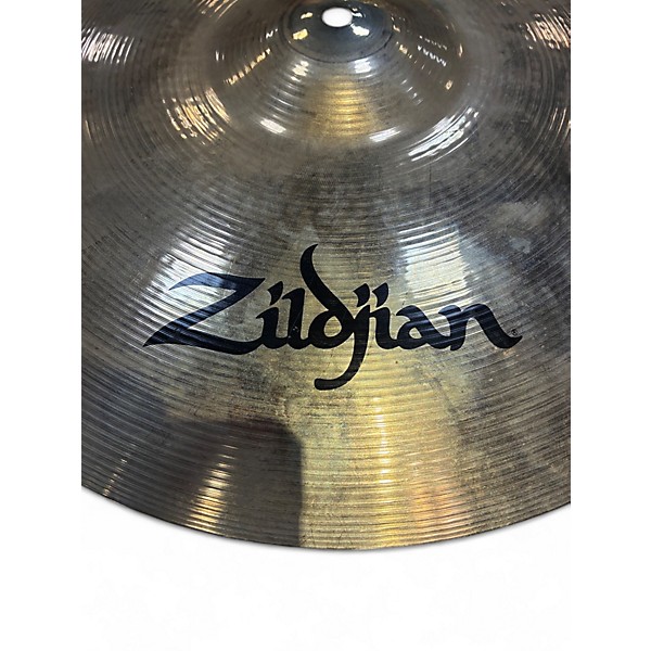 Used Zildjian 16in SPECIAL RELEASE CRASH Cymbal