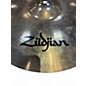 Used Zildjian 16in SPECIAL RELEASE CRASH Cymbal