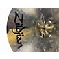 Used Zildjian 16in SPECIAL RELEASE CRASH Cymbal