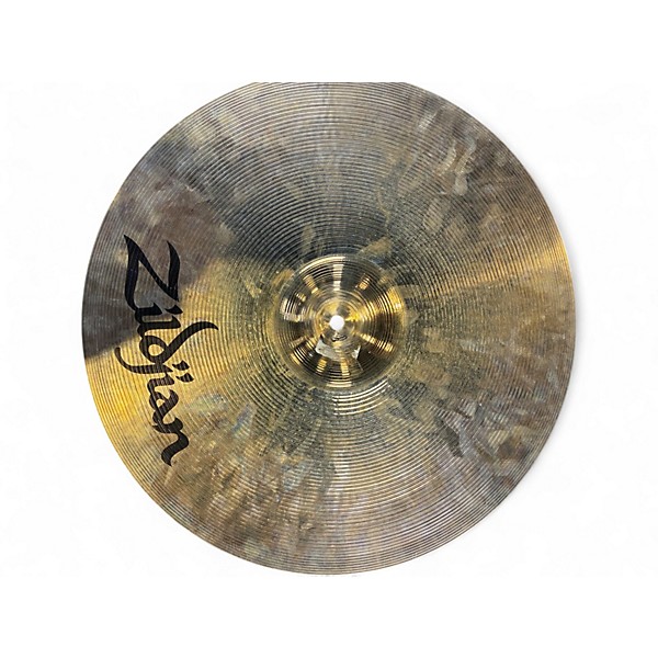Used Zildjian 16in SPECIAL RELEASE CRASH Cymbal