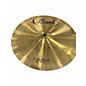 Used Pearl 14in CX300 Cymbal thumbnail