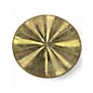 Used Pearl 14in CX300 Cymbal