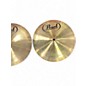 Used Pearl 14in CX300 Cymbal