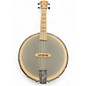 Used Deering Classic goodtime Natural Banjolele thumbnail