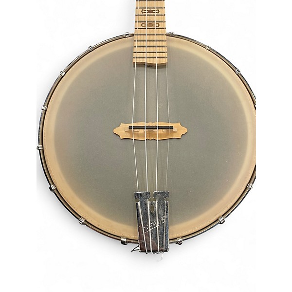Used Deering Classic goodtime Natural Banjolele